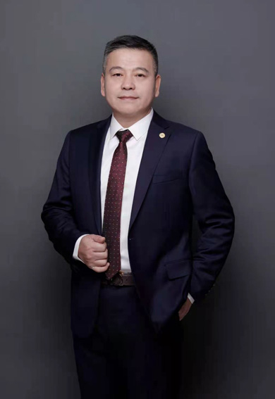 吴晶波主任律师