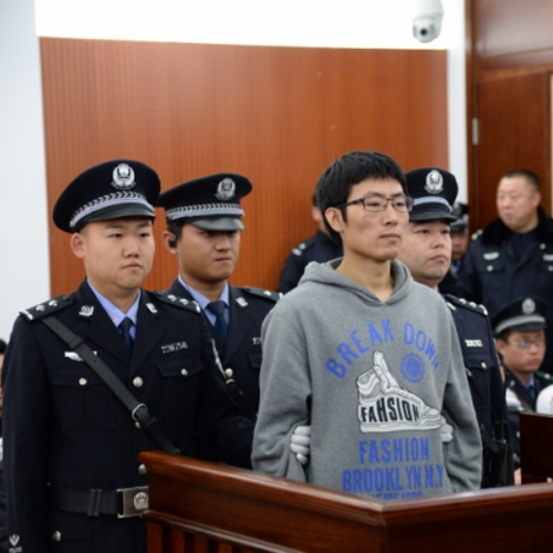 无罪辩护之一续——雍奎魁获国家赔偿92．5万余元