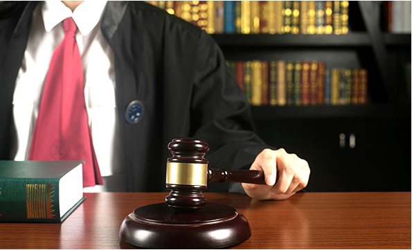 广东聚百洲鑫睿律师事务所